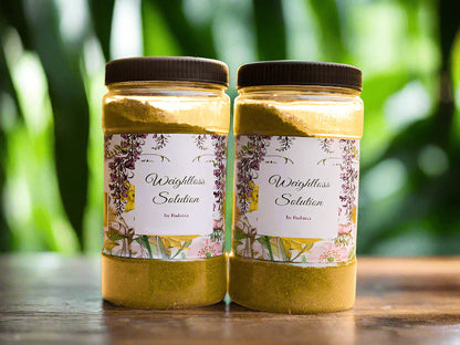 Weightloss Solution (2 Months Plan)